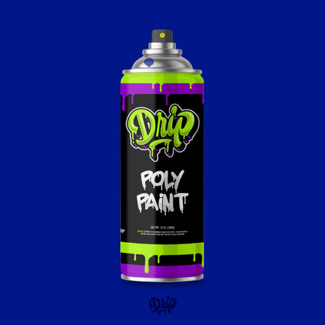 Sapphire Spray Can (12oz)
