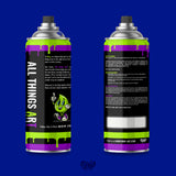 Sapphire Spray Can (12oz)