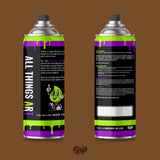 Sepia Spray Can (12oz)