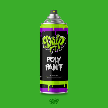 Shamrock Spray Can (12oz)