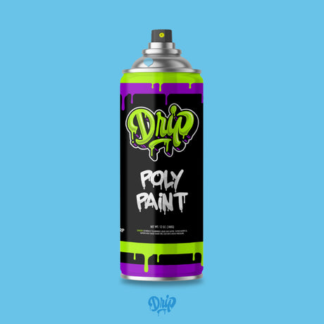 Sky Spray Can (12oz)