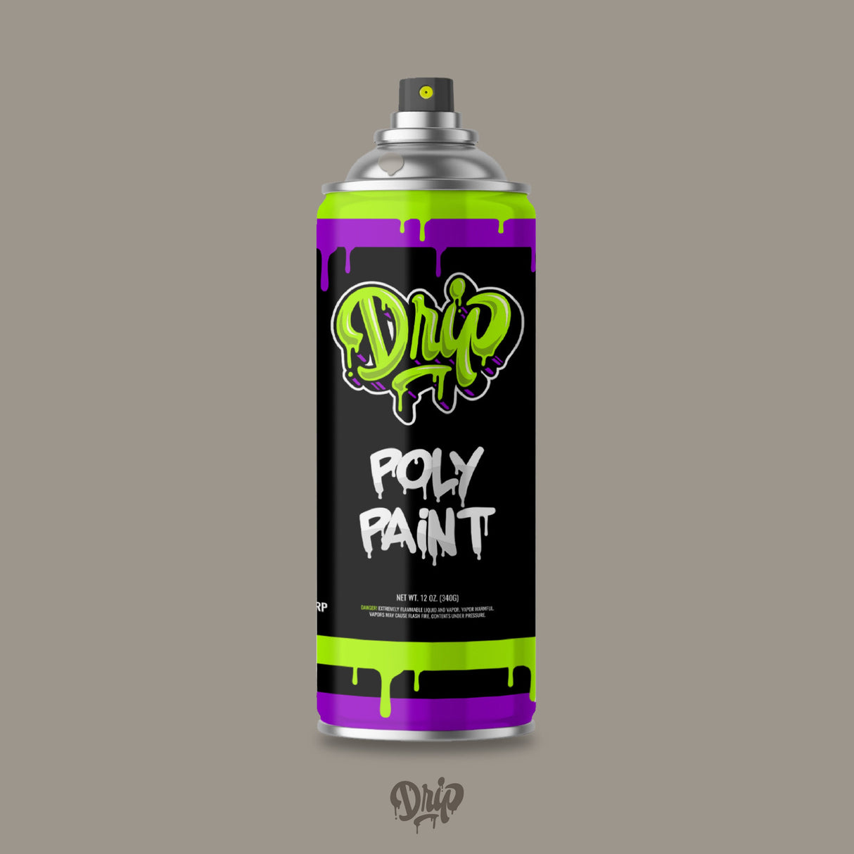 Smoke Spray Can (12oz)