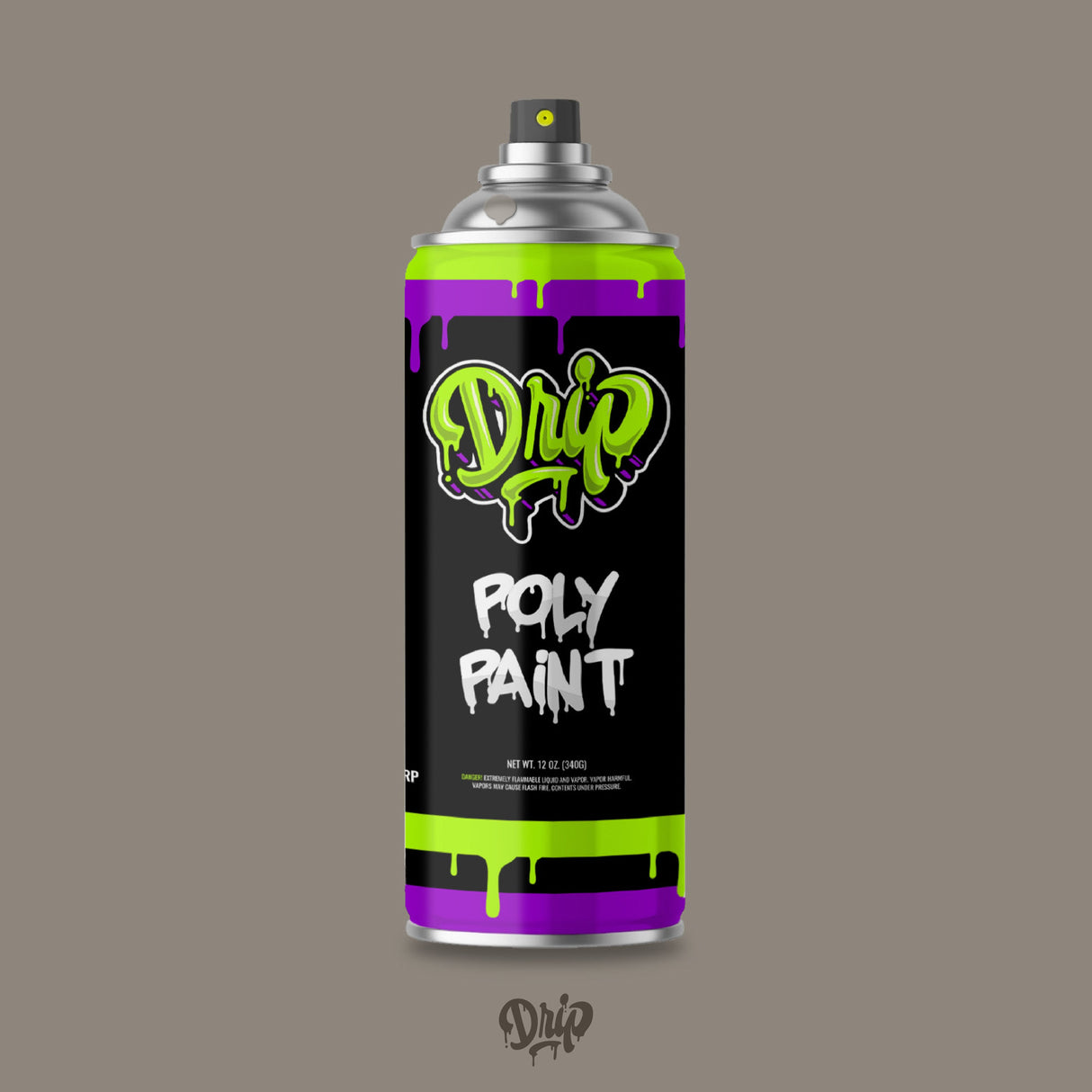 Stone Spray Can (12oz)