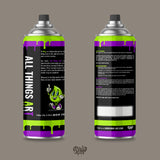 Stone Spray Can (12oz)