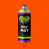Sunfire Spray Can (12oz)