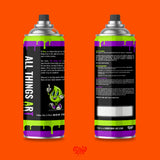 Sunfire Spray Can (12oz)