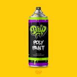 Sunflower Spray Can (12oz)