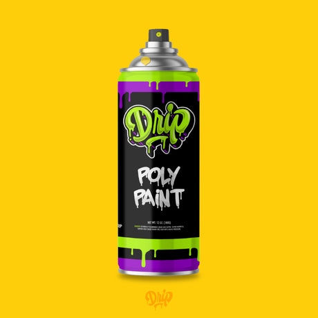 Sunflower Spray Can (12oz)