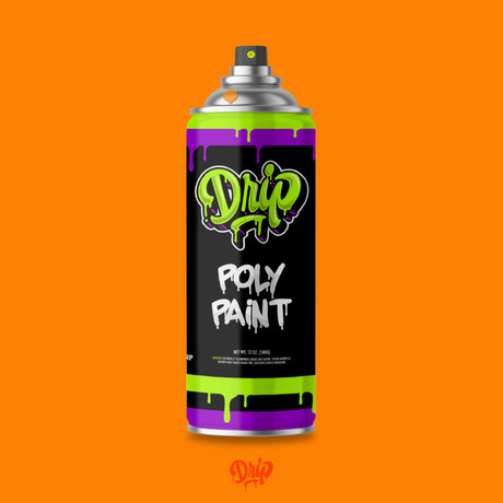 Tangerine Spray Can (12oz)