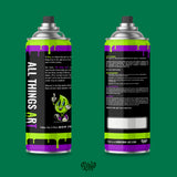 Tropical Rainforest Spray Can (12oz)
