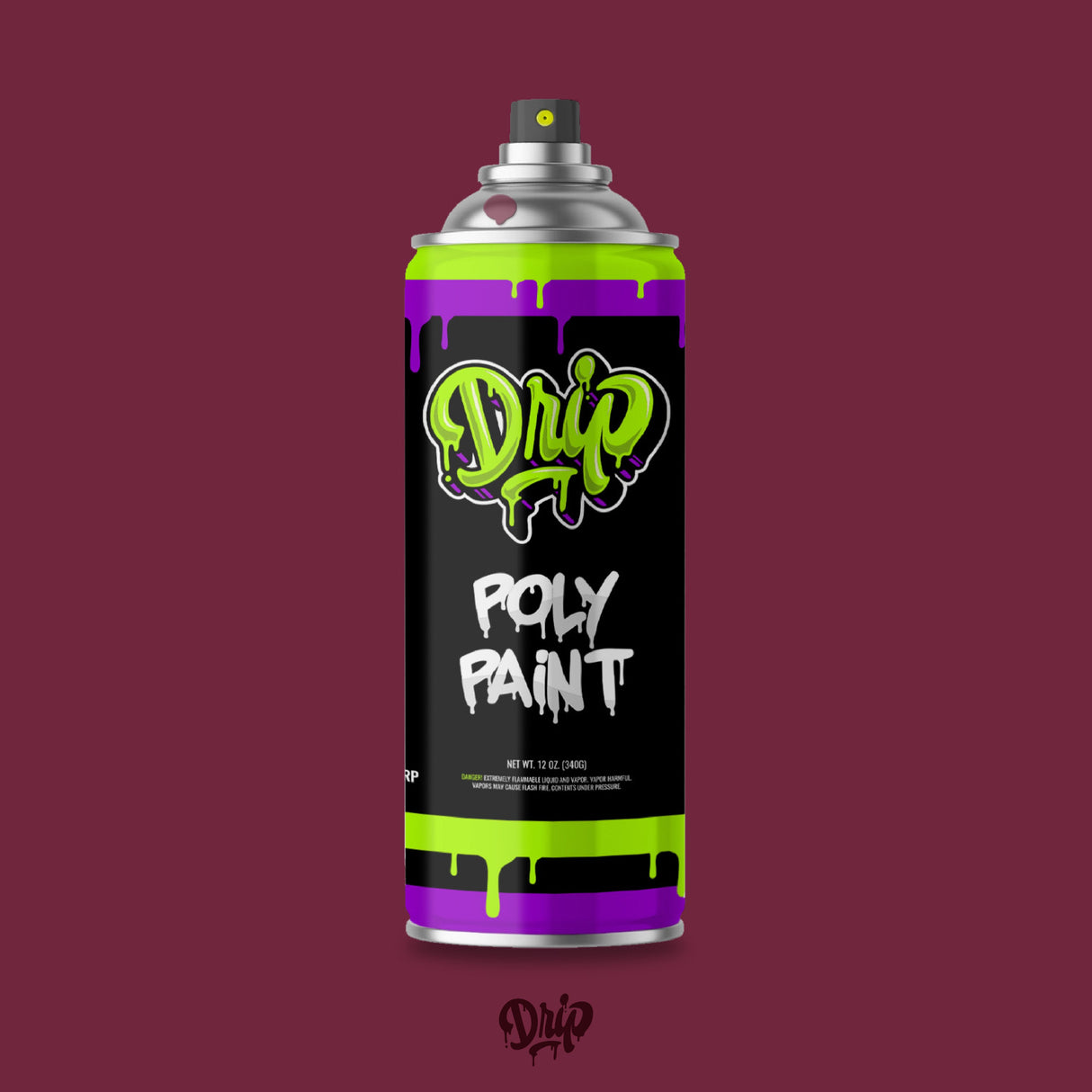 Wine Spray Can (12oz)