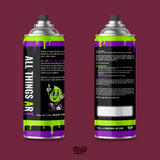 Wine Spray Can (12oz)