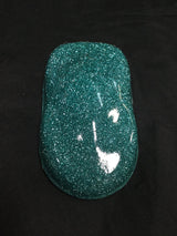 Freshmint Metal Flake - Tropical Glitz