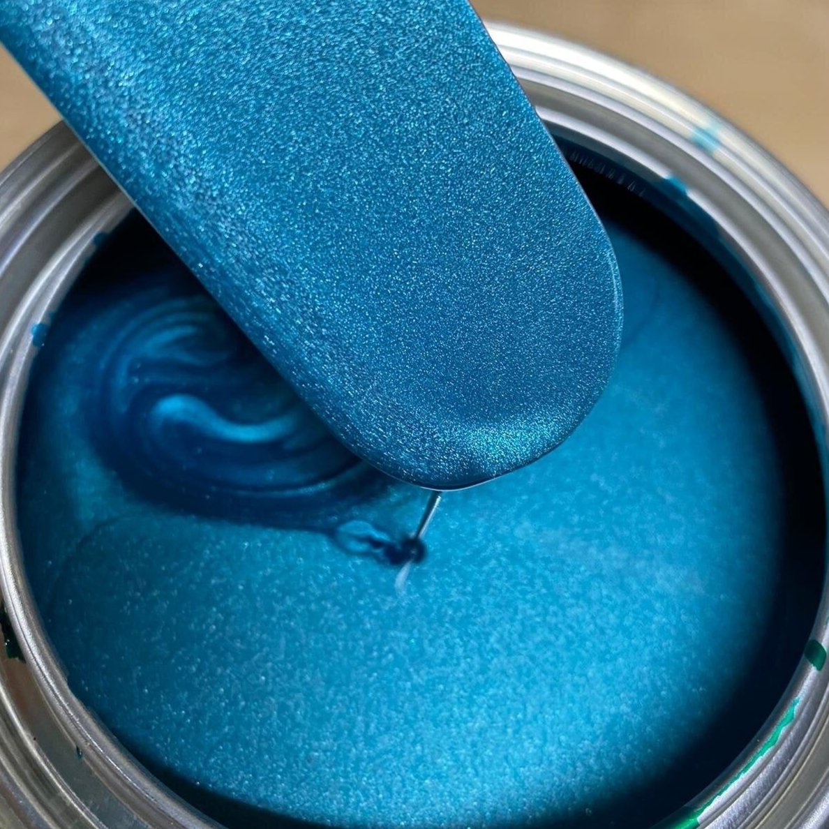 Freshmint - Tropical Glitz | Tropical Glitz