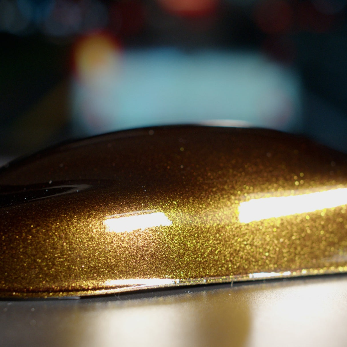 Eclipse Gold