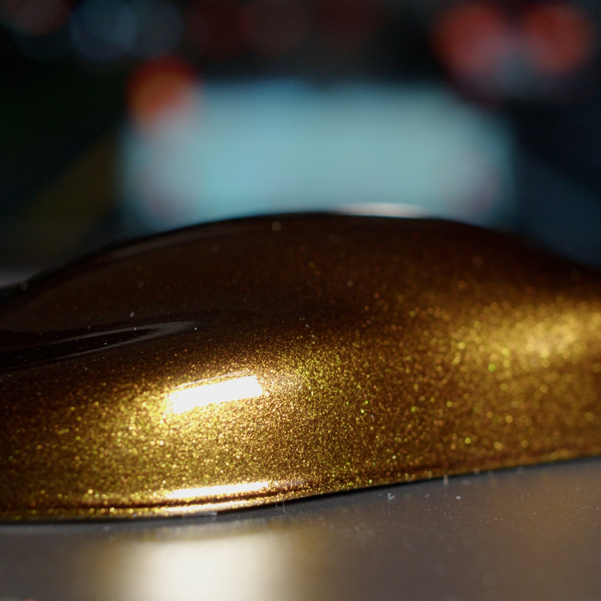 Eclipse Gold