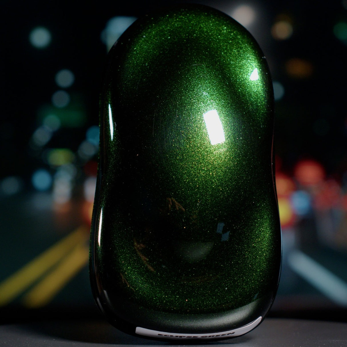 Eclipse Green