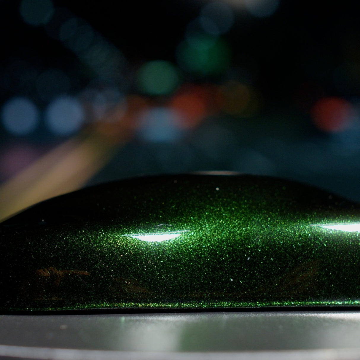 Eclipse Green