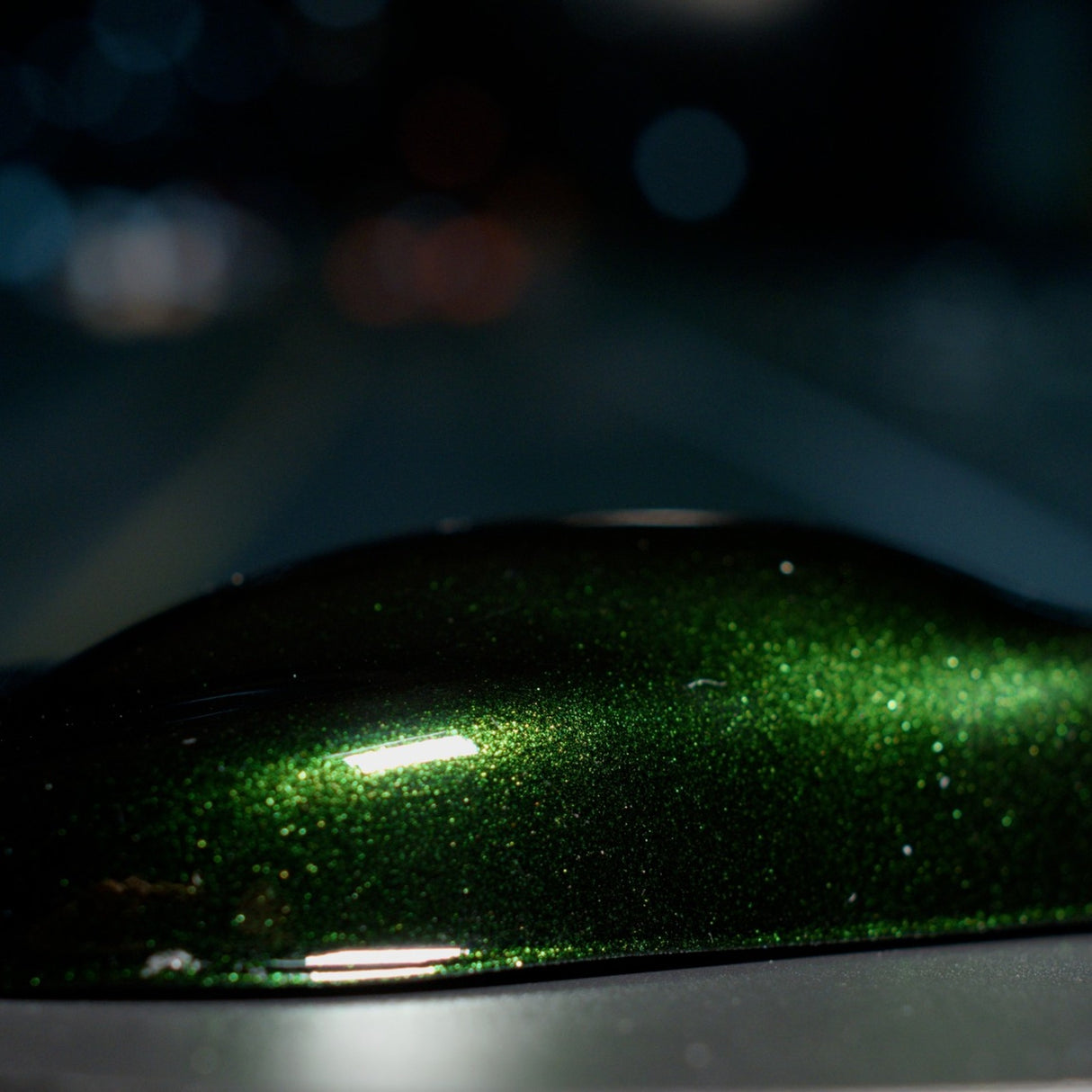 Eclipse Green