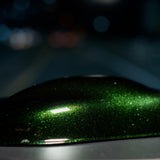 Eclipse Green