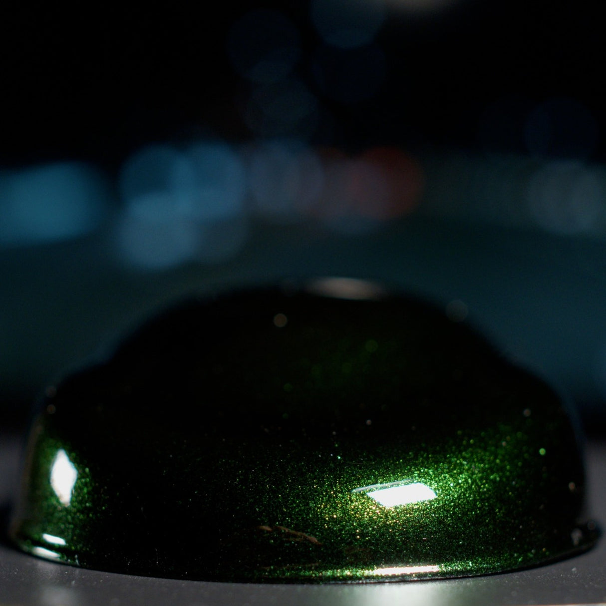 Eclipse Green