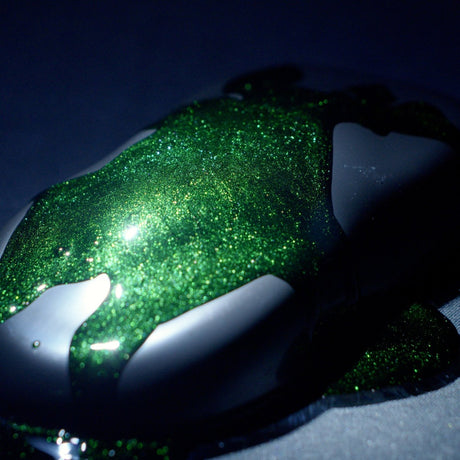 Eclipse Green