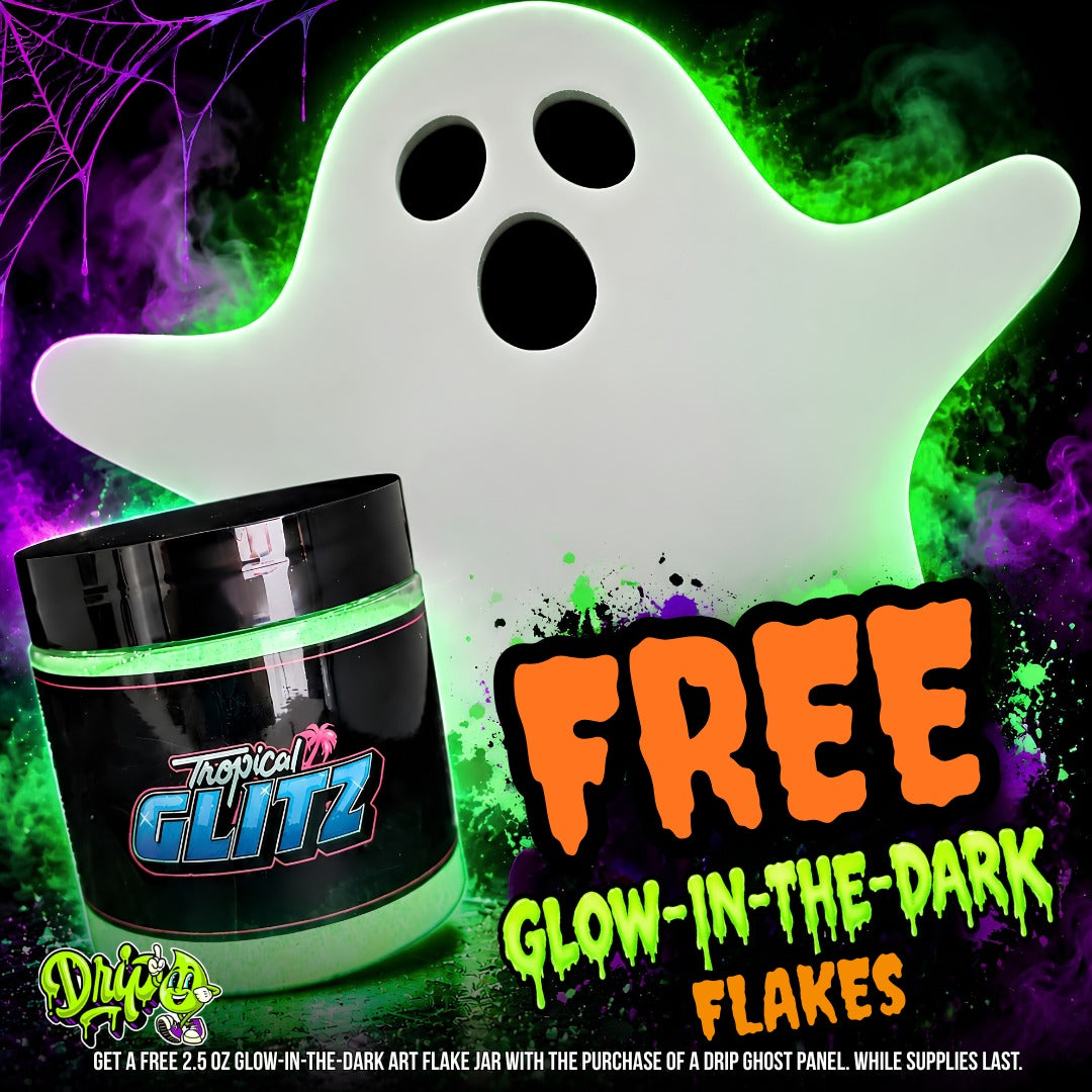 Blank Ghost
