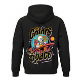 Camisa Tropical Glitz – Enquanto a tinta seca!