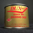 Dux Quick Dry Oil Size - Tropical Glitz