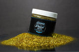 Gold-Lowrider Paint Masters Metal Flake - Tropical Glitz