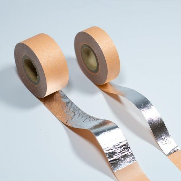 TG IMITATION LEAF ROLL - Tropical Glitz | Tropical Glitz