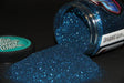 Midnight Blue Metal Flake - Tropical Glitz