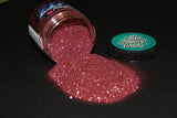 Pink Lemonade Metal Flake - Tropical Glitz