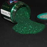 Cuban Mojito Metal Flake - Tropical Glitz