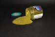 Gold Nugget Metal Flake - Tropical Glitz