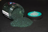 Gator Green Metal Flake - Tropical Glitz