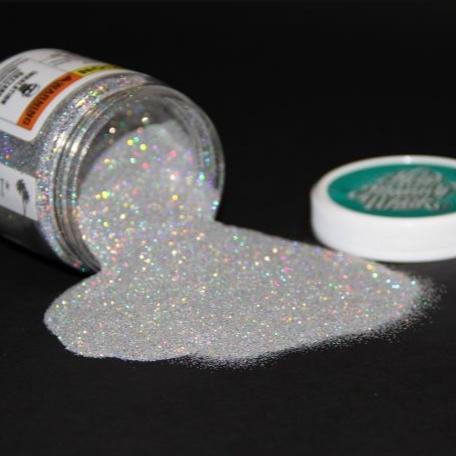 Starlight Metal Flake - Tropical Glitz