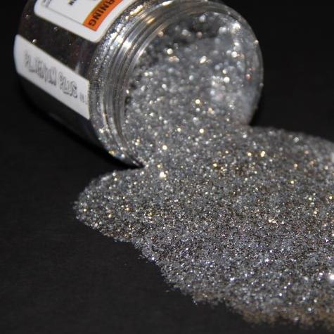 Platinum Plus Metal Flake - Tropical Glitz | Tropical Glitz