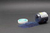 Blueberry Jam Metal Flake - Tropical Glitz