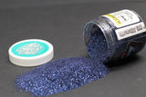 Blueberry Jam Metal Flake - Tropical Glitz