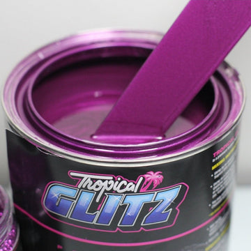 Berry Jam
