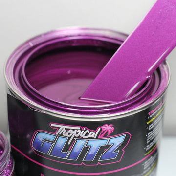 Berry Jam