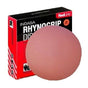 Indasa RED 6" Rhynogrip Hook & Loop Sanding Discs - Tropical Glitz