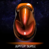 Jupter Surge - Orbit Shift