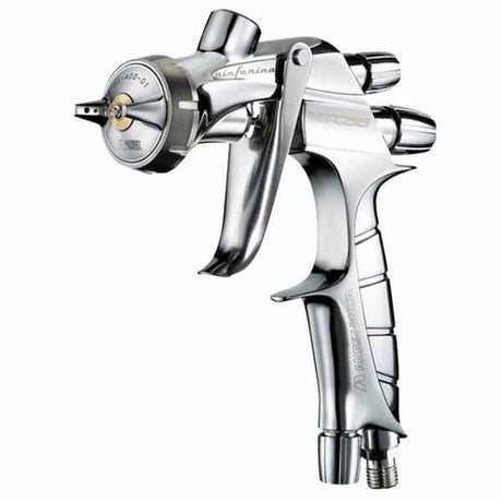 IWATA SUPERNOVA EVO WS400 SPRAY GUN - Tropical Glitz