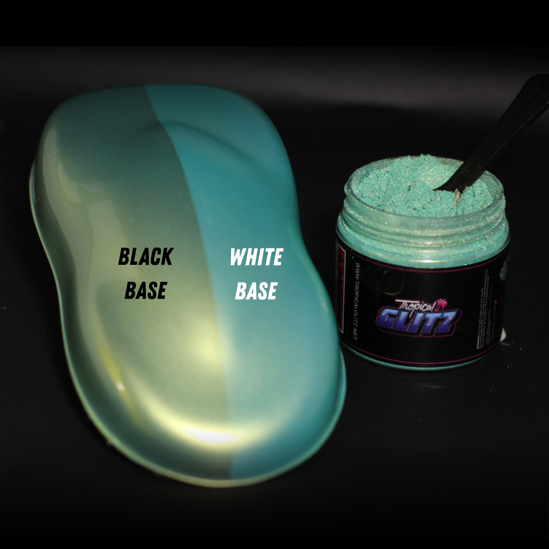 フルーツミント Mint Smoothie Pearl - Tropical Glitz | Tropical Glitz