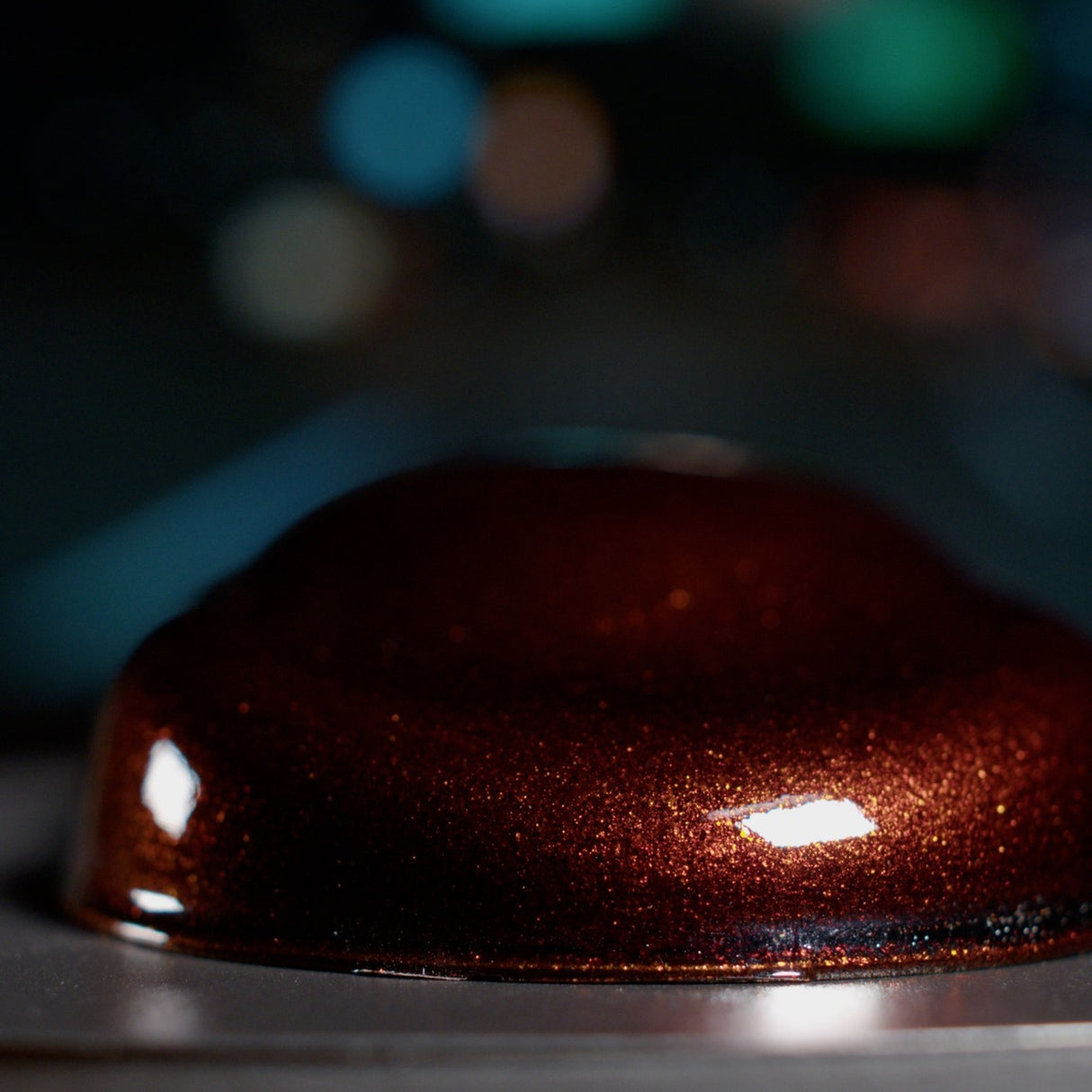 Eclipse Orange