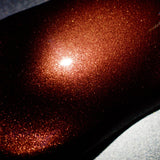 Eclipse Orange