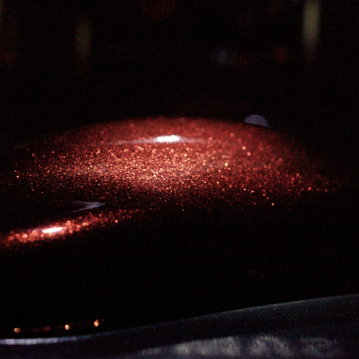 Eclipse Orange