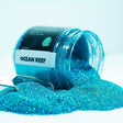 Ocean Reef - Tropical Glitz